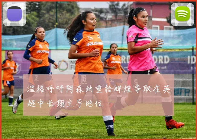 温格呼吁阿森纳重拾辉煌争取在英超中长期主导地位